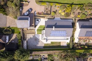 Aerial shot- click for photo gallery